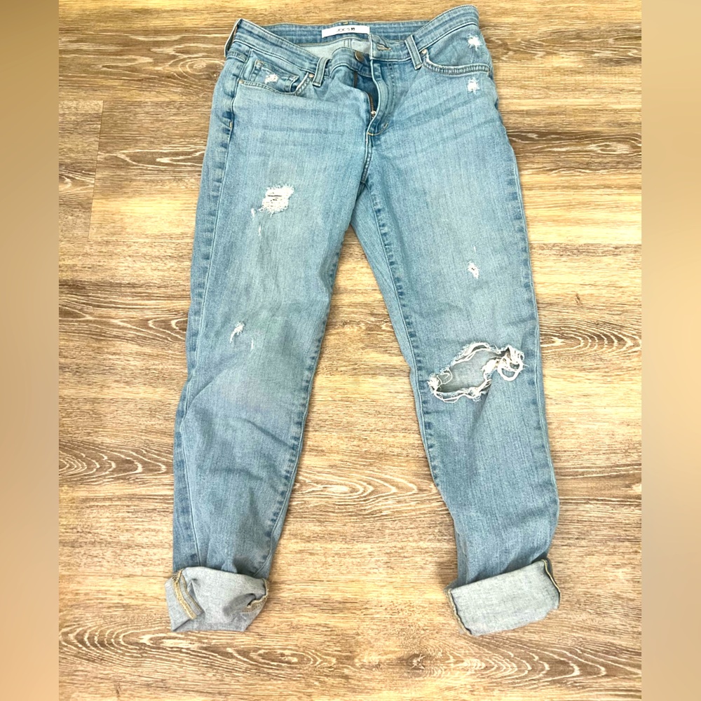 Joe’s Jeans Ex Boyfriend Slim!